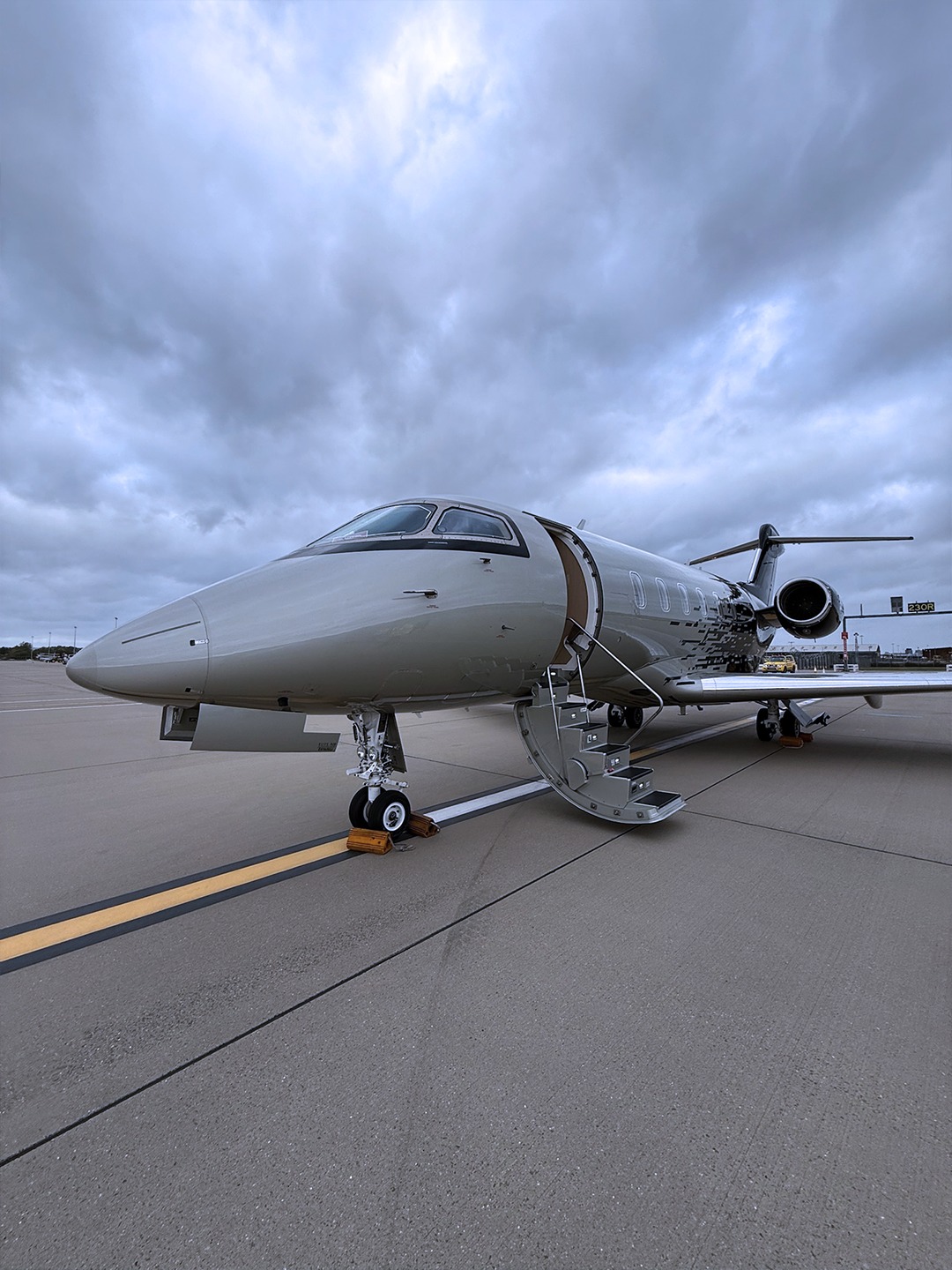 Late nights, glowing skies, and the magic of autumn in the air.