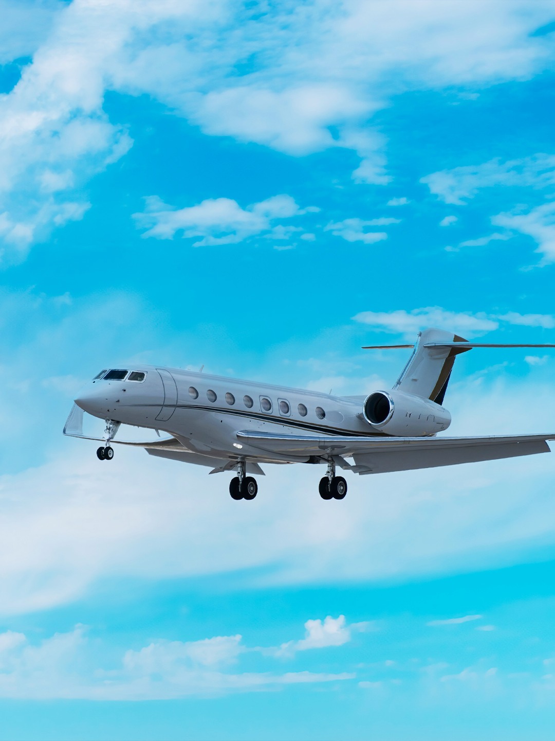 Some journeys are about more than a destination.