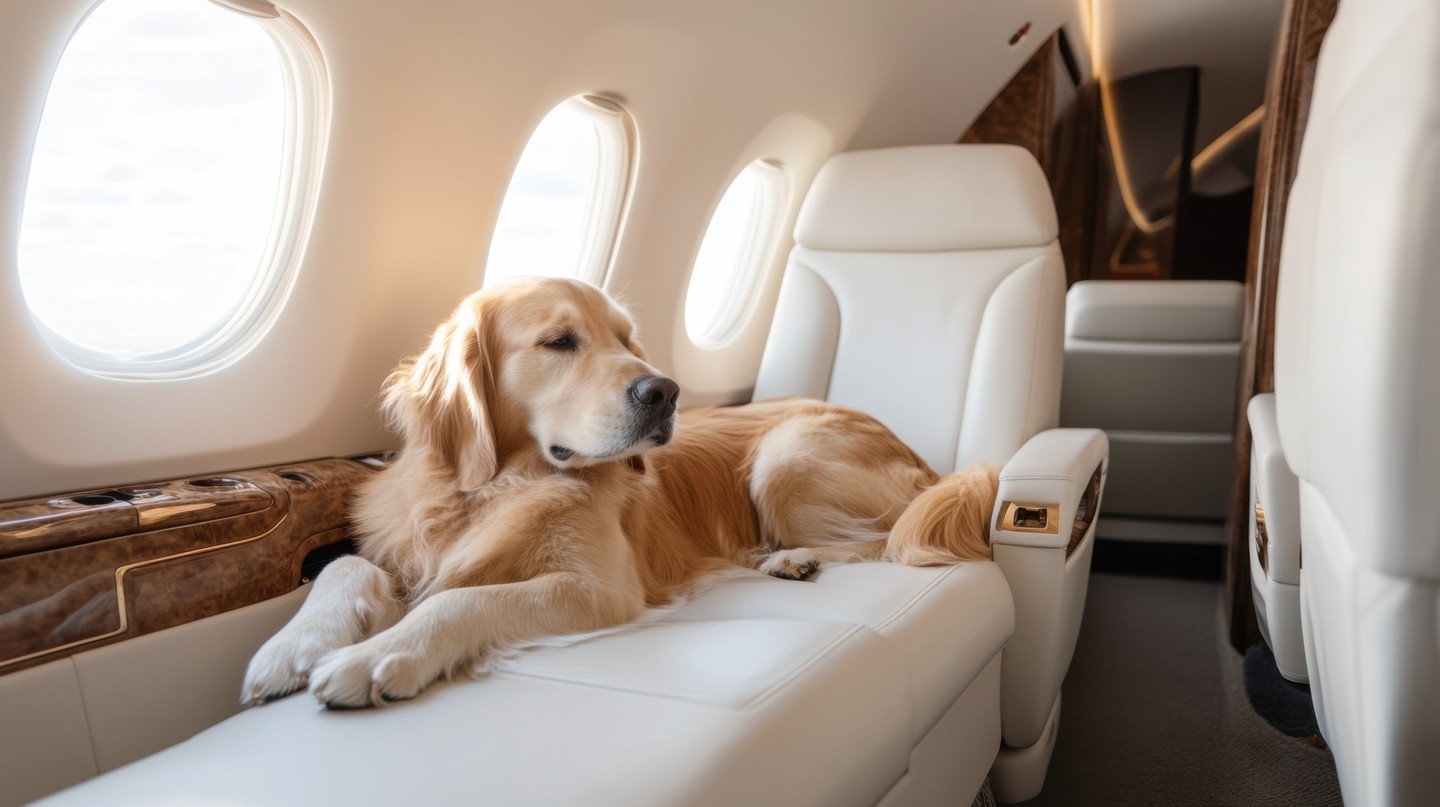 Travel with those who matter most.