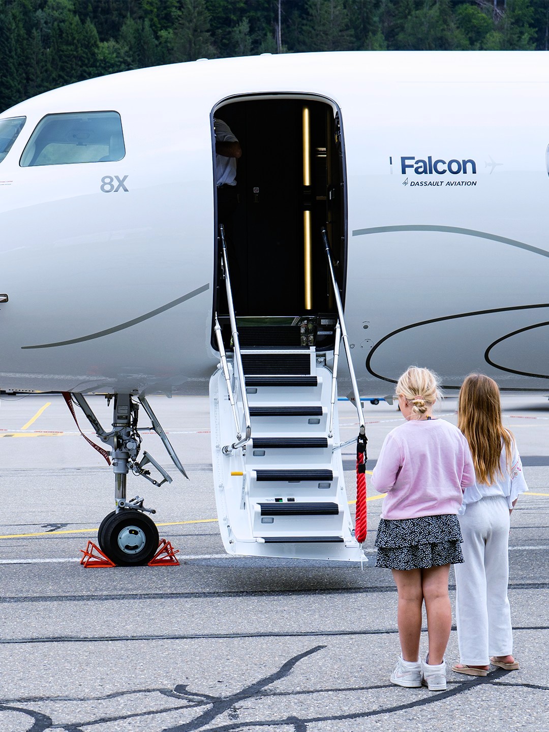 Every journey begins with a sense of wonder.