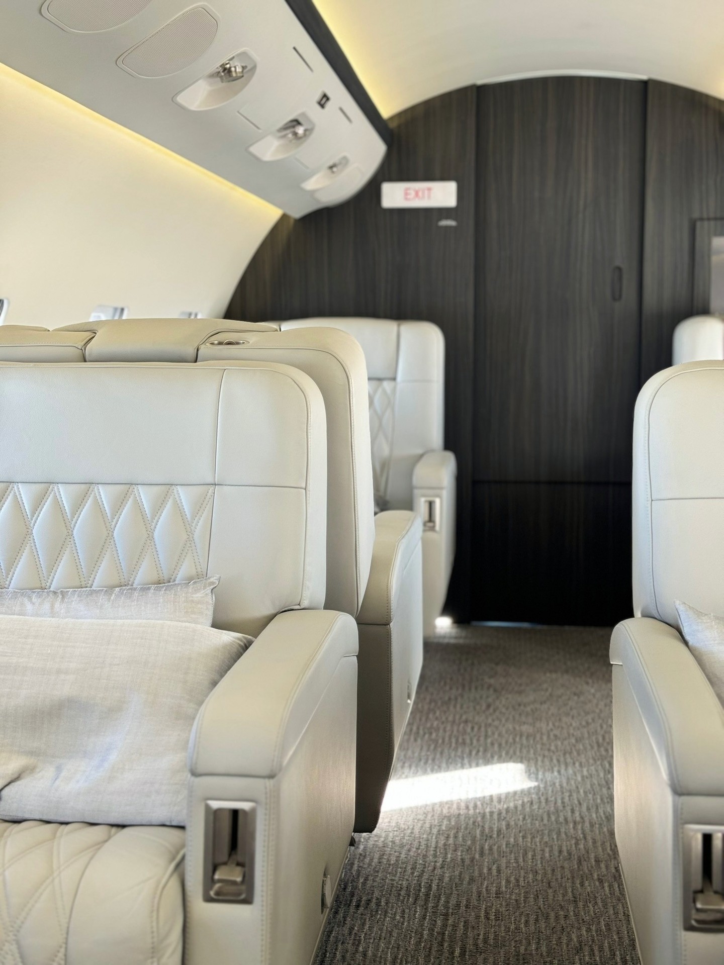 Where every detail sets the tone.