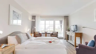 Dorint Strandhotel e Spa