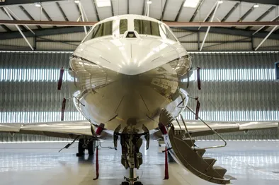 falcon 7x