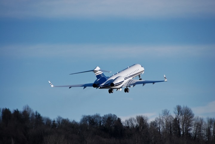 Because some escapes deserve more than a first class seat.