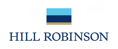 LunaJets yachting partner: Hill Robinson