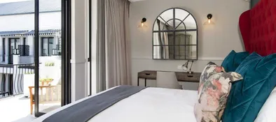 Am Weinberg Boutique Hotel