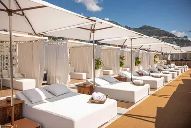 Nikki Beach de Monaco