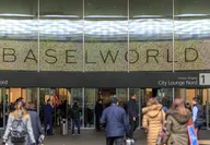 Mess Basel construit par Herzog & de Meuron pour le Salon International de la Haute Horlogerie