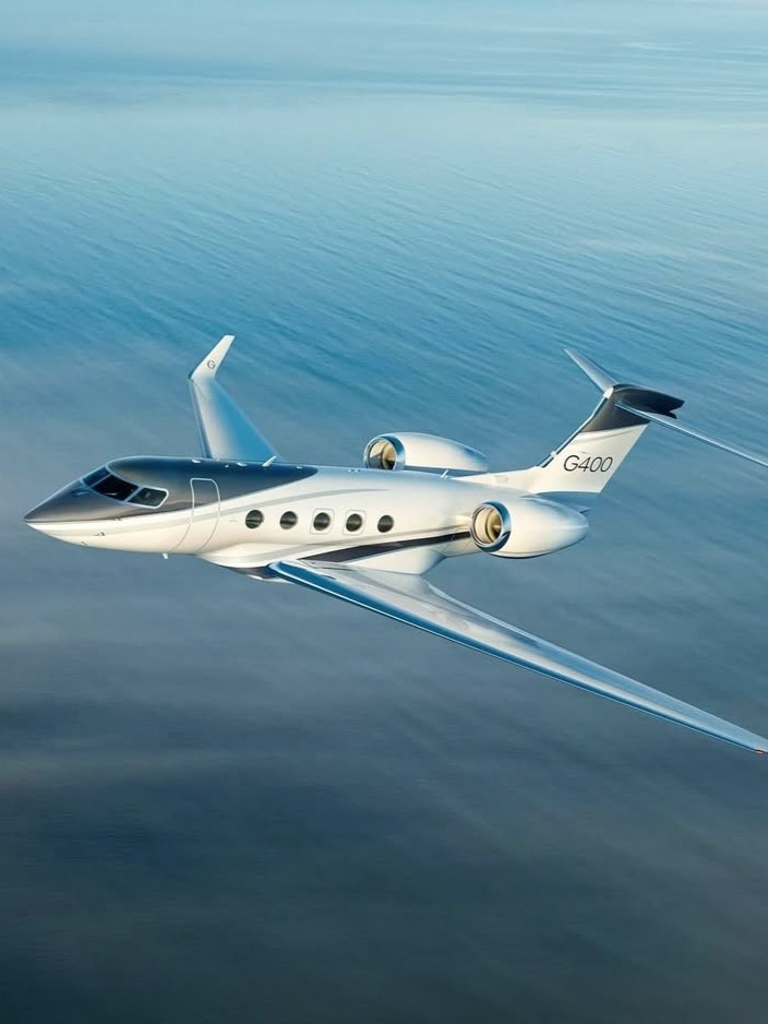 Where innovation meets distance.