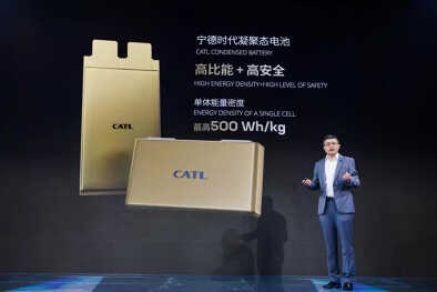 This image showcases CATL's high-energy-density batteries, a potentially revolutionary innovation in the realm of electric aviation. As these batteries evolve, they could redefine the boundaries of range and efficiency for electric planes. This image showcases CATL's high-energy-density batteries, a potentially revolutionary innovation in the realm of electric aviation. As these batteries evolve, they could redefine the boundaries of range and efficiency for electric planes.