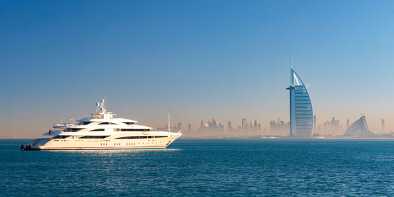 Dubai International Boat Show 2023