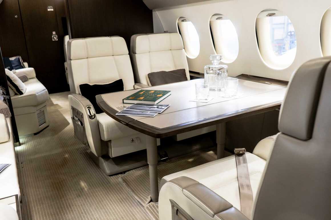 The True Cost Of Private Jet Ownership the-true-cost-of-private-jet-ownership