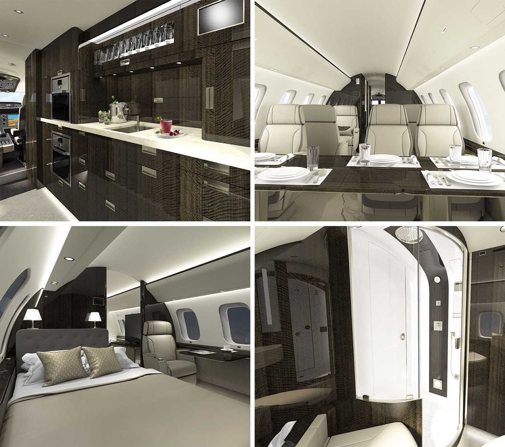 8 Super Fast Facts On The New Bombardier Global 8000 Private Jet 8 Super Fast Facts On The New Bombardier Global 8000 Private Jet
