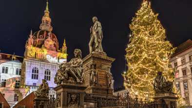  Graz  Christmas