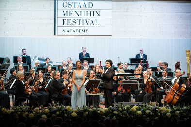 Menuhin Festival