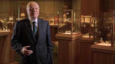 Patek Philippe Museum Patek Philippe Museum